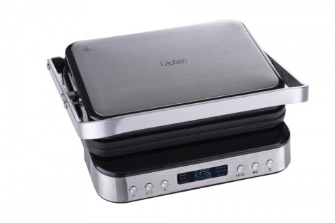 Lauben Contact Grill Deluxe 2000ST - Kontakt Grill